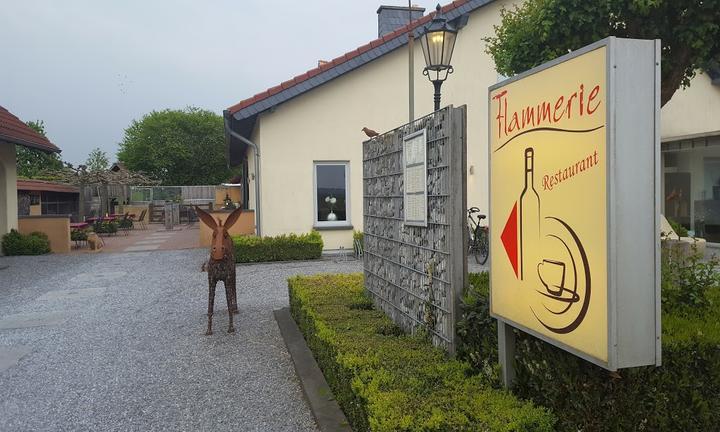 Restaurant Flammerie
